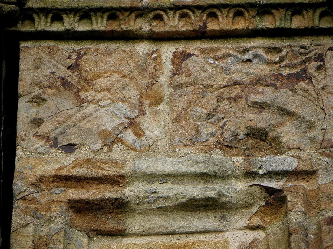 Vue de Domalain