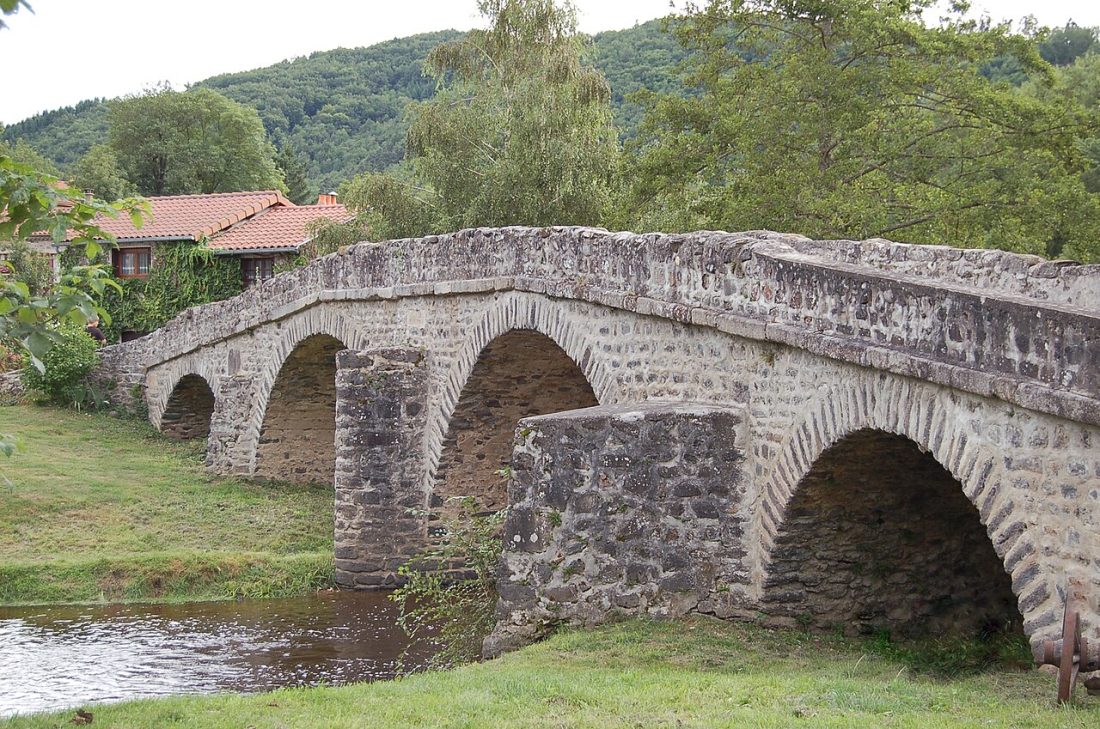 Vue de Domeyrat
