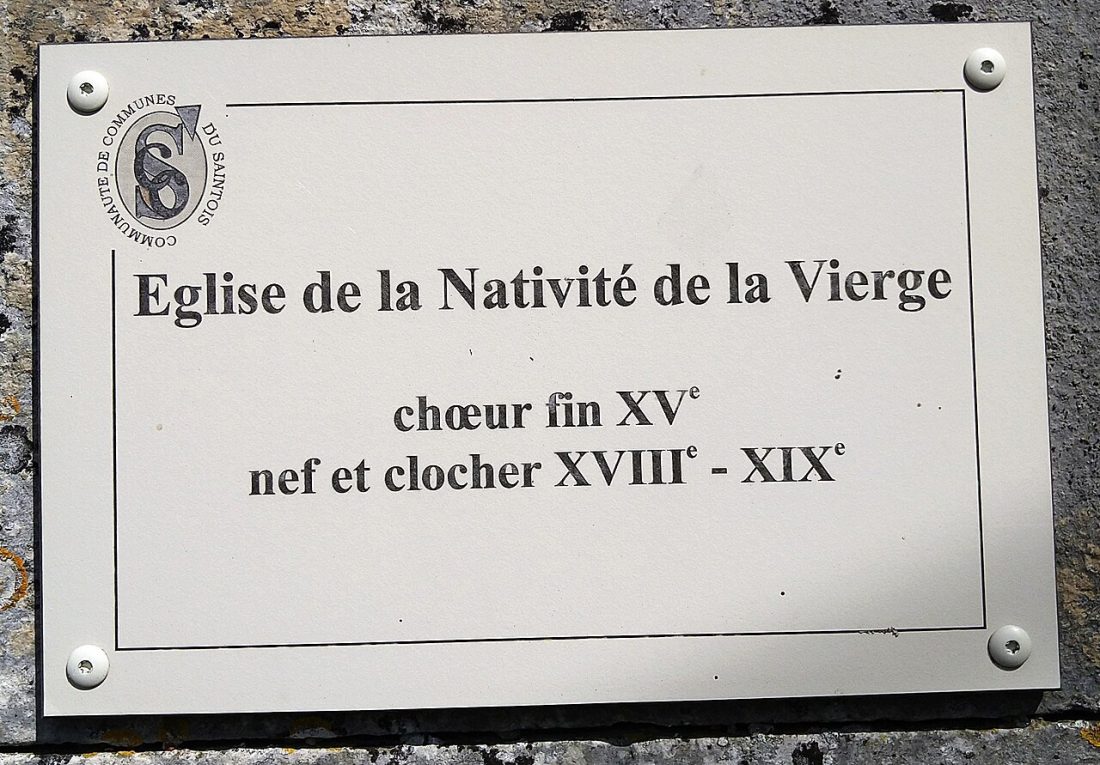Vue de Dommarie-Eulmont