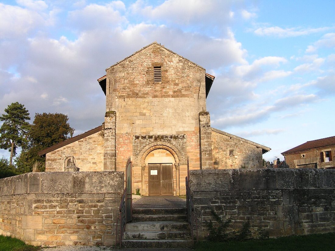 Vue de Dompremy