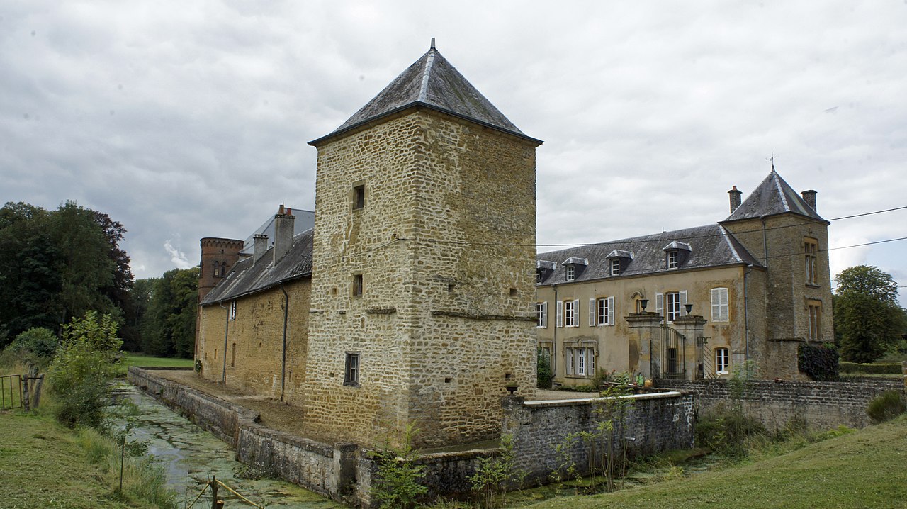 Vue de Douzy