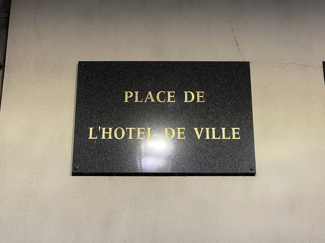 Vue de Drancy