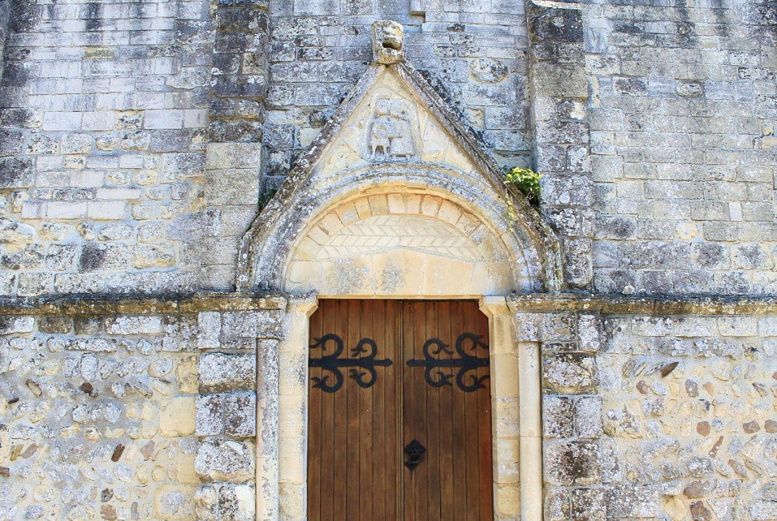 Vue de Ducy-Sainte-Marguerite