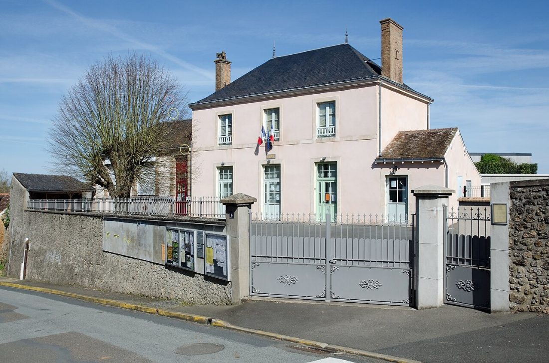 Vue de Duneau
