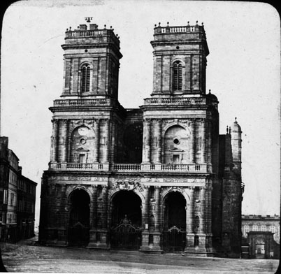 Vue de Duran
