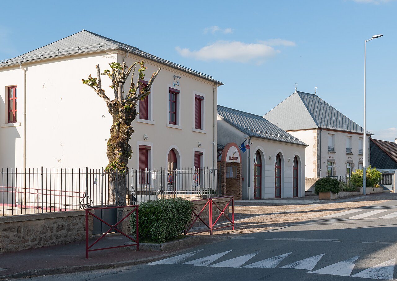 Vue de Durdat-Larequille