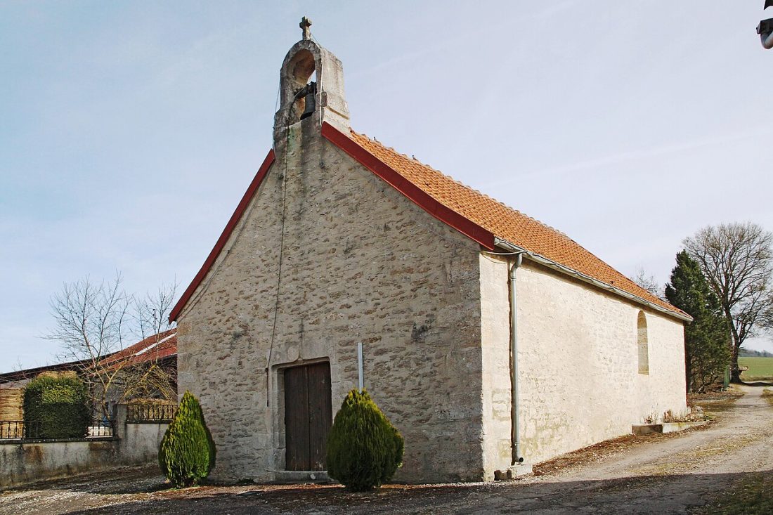 Vue de Échalot