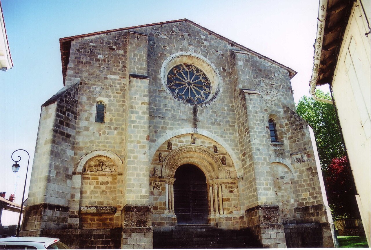 Vue de Écuras