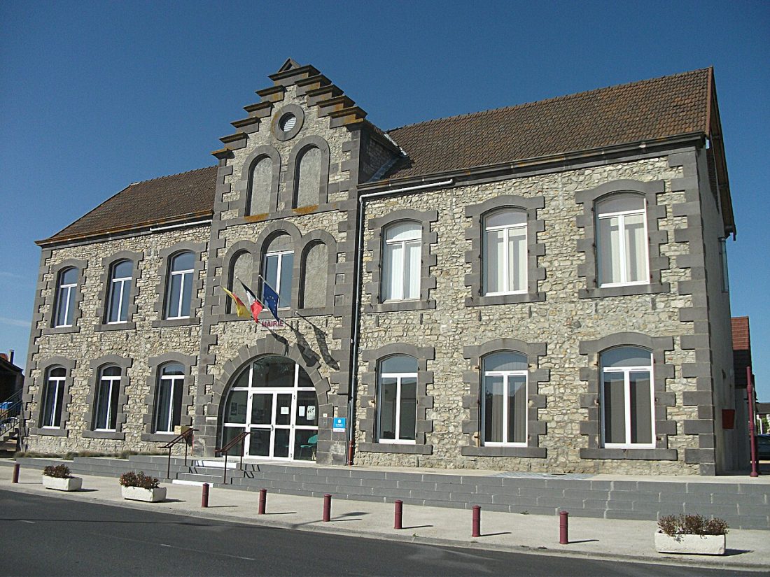 Vue de Effiat