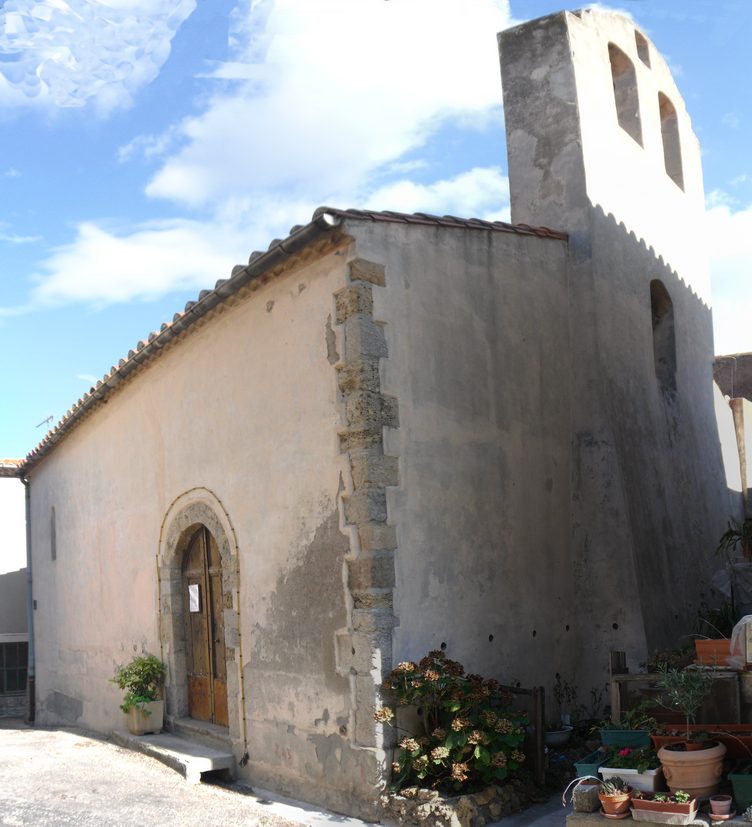 Vue de Embres-et-Castelmaure