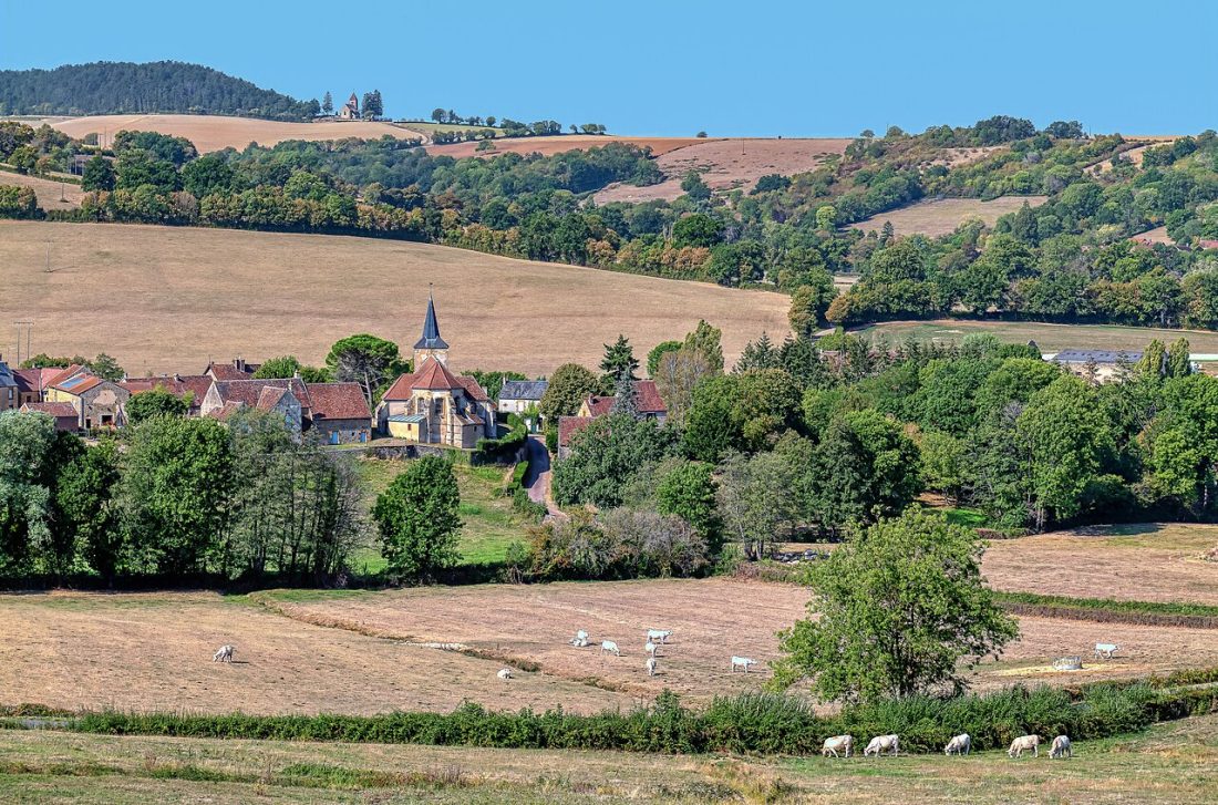 Vue de Empury