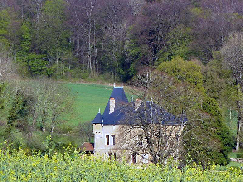 Vue de Épiez-sur-Chiers
