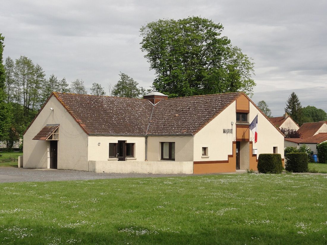 Vue de Eppes