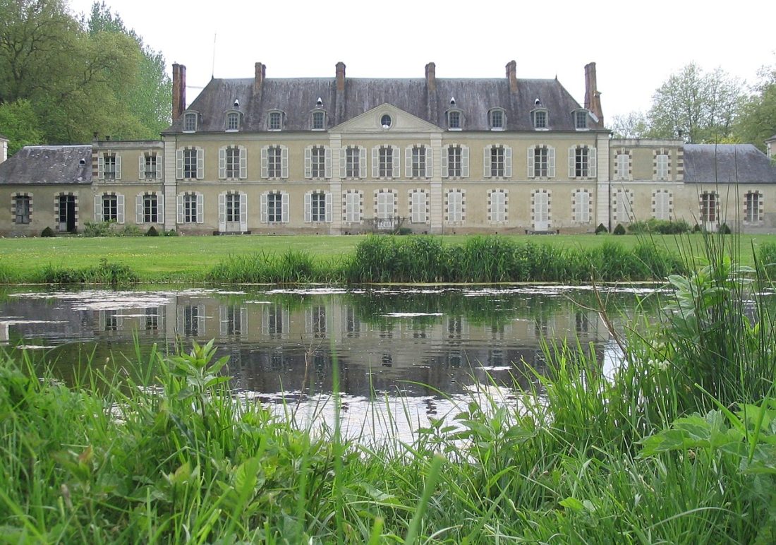 Vue de Esnon