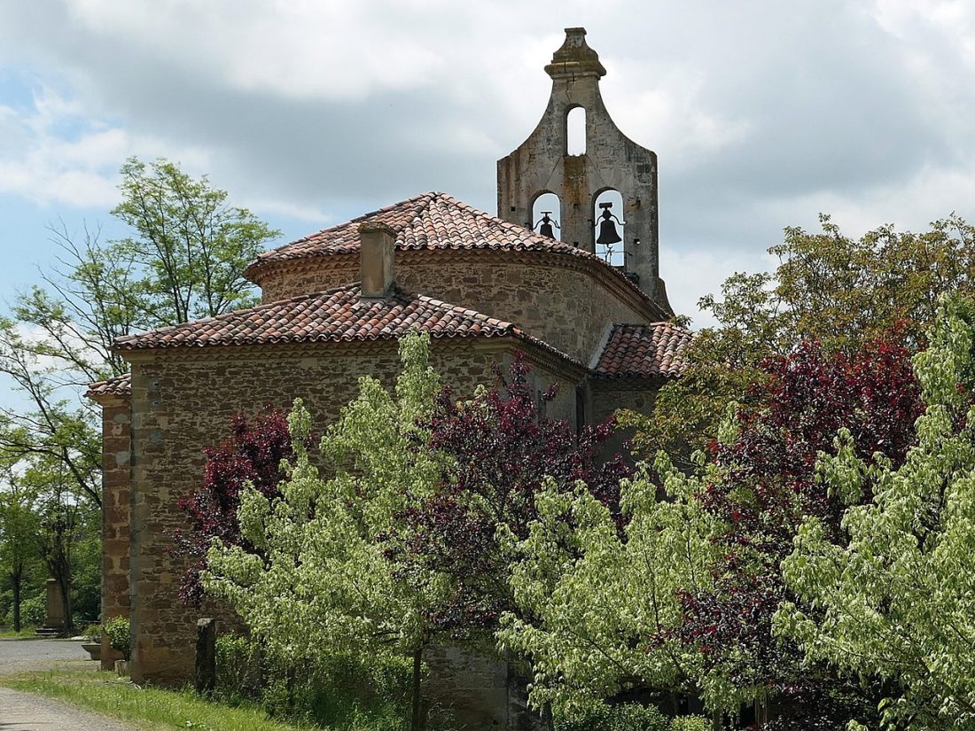Vue de Espas