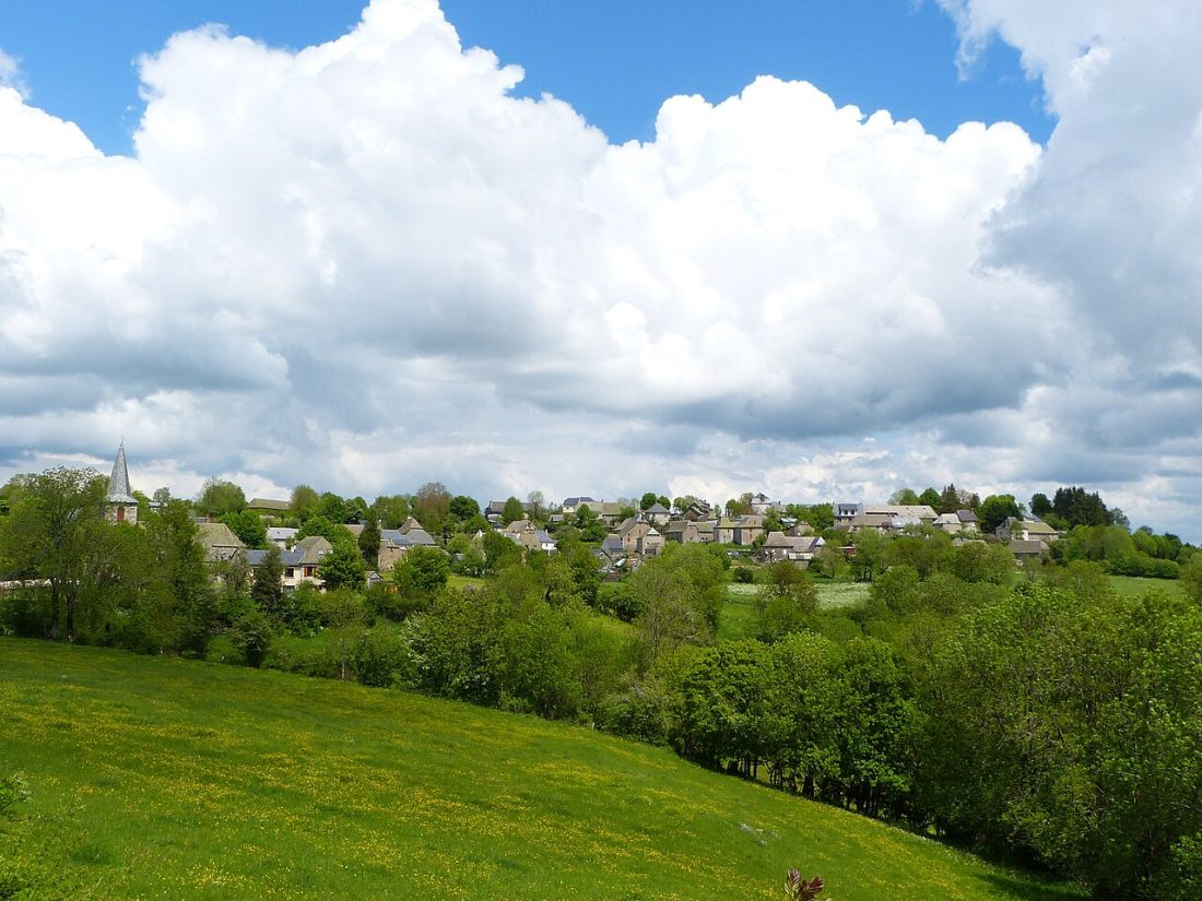 Vue de Espinasse