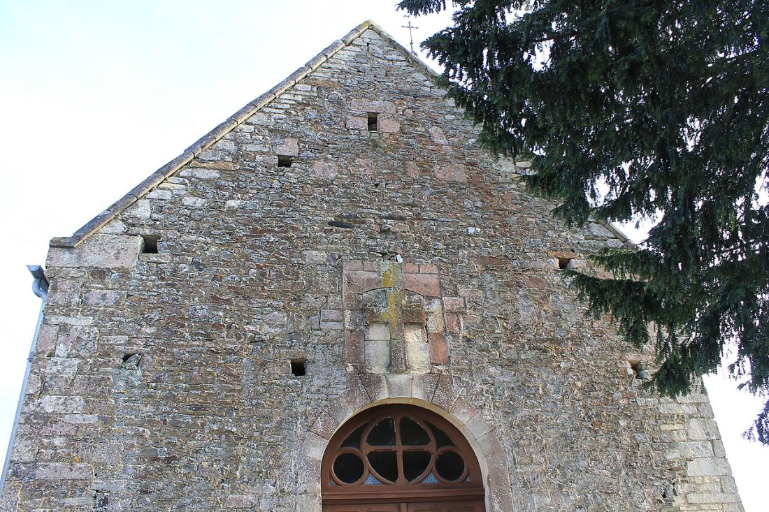Vue de Esson
