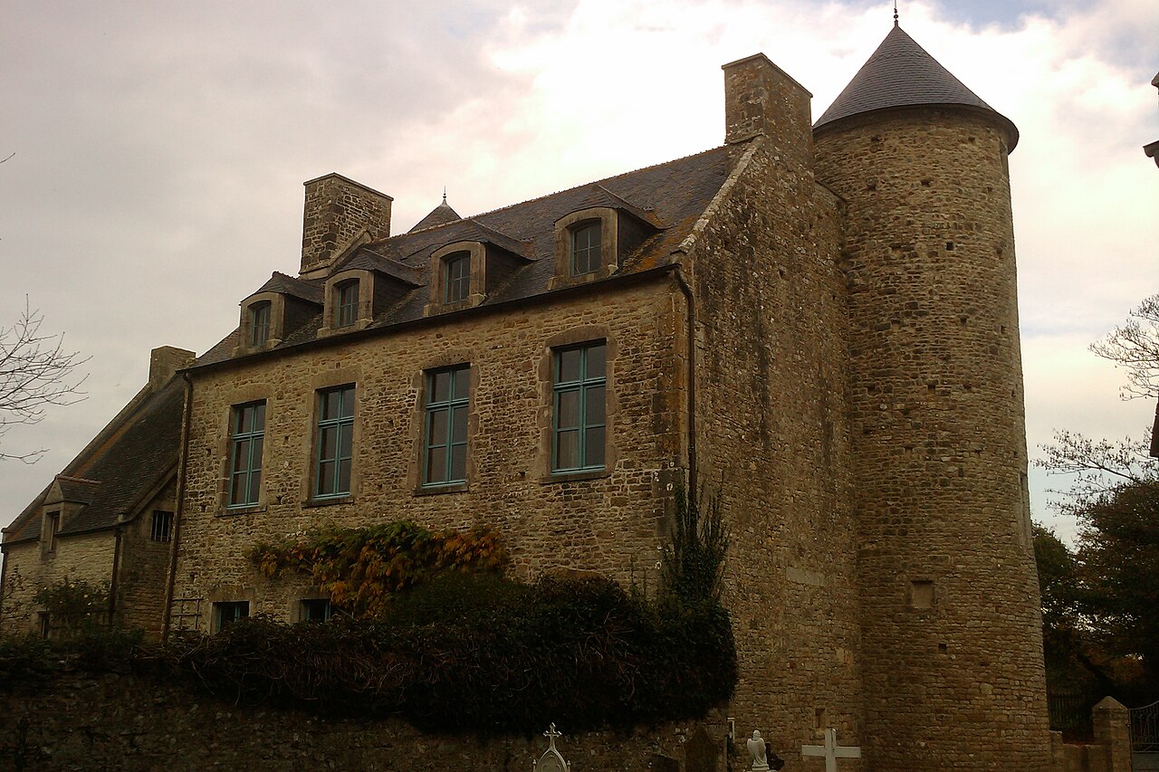 Vue de Étienville