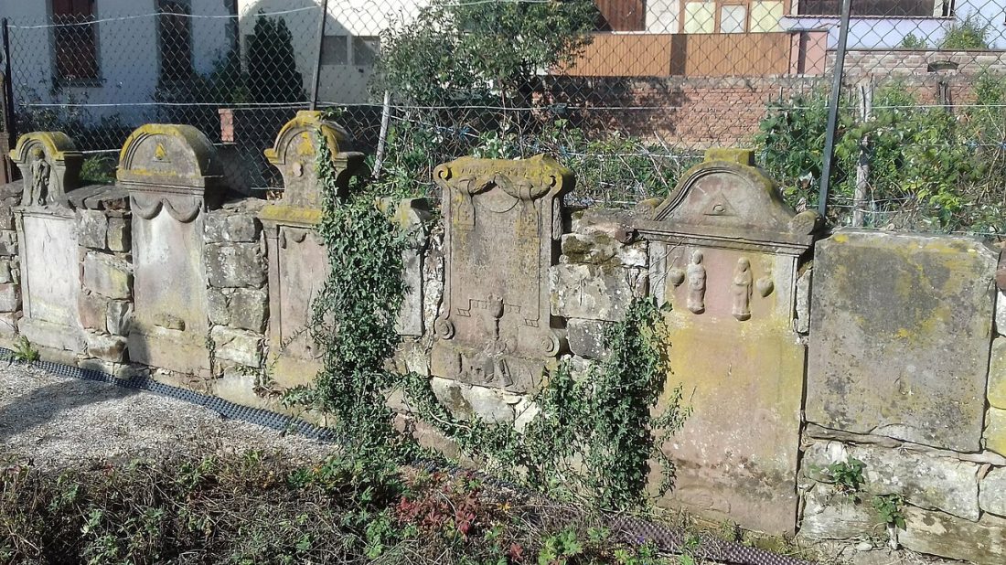 Vue de Ettendorf