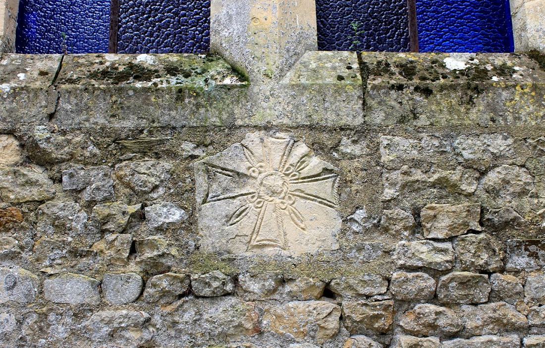 Vue de Évrecy