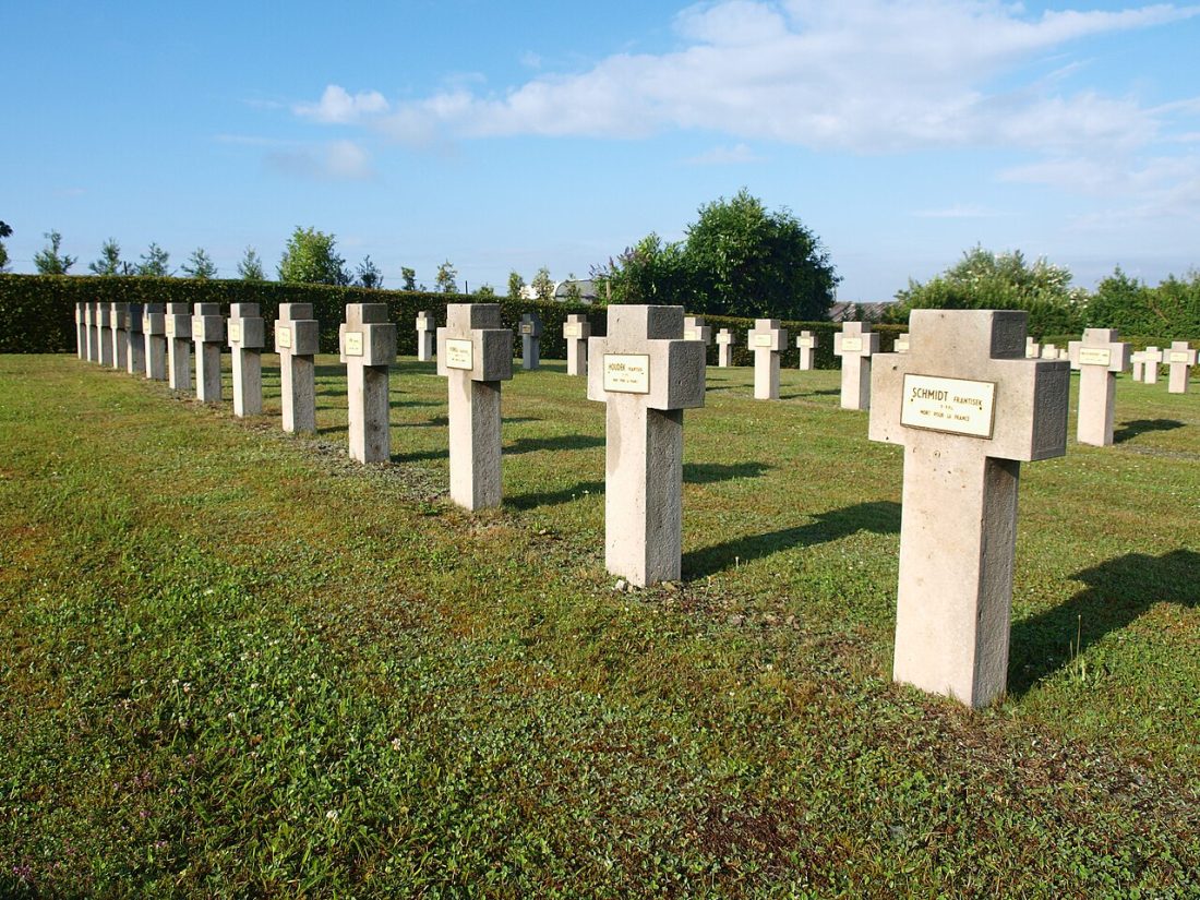 Vue de Falaise