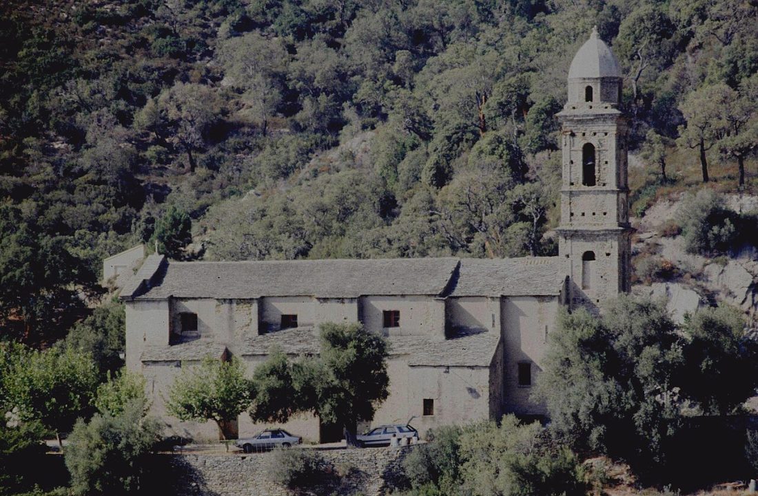 Vue de Farinole