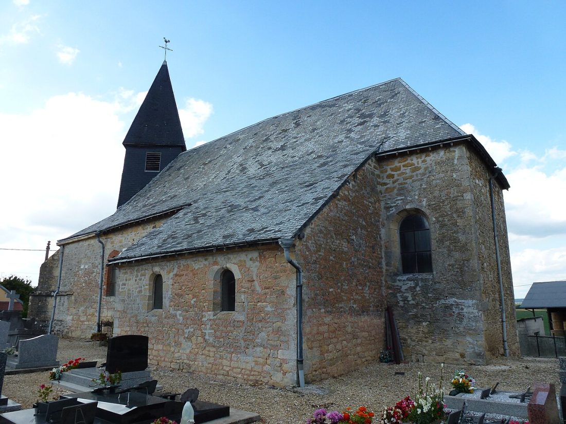 Vue de Faux