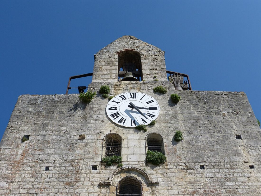 Vue de Félines-sur-Rimandoule