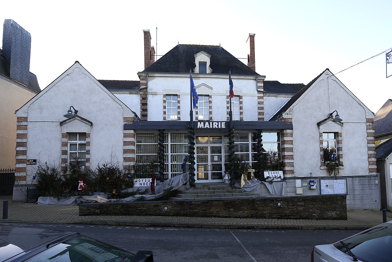 Vue de Fercé