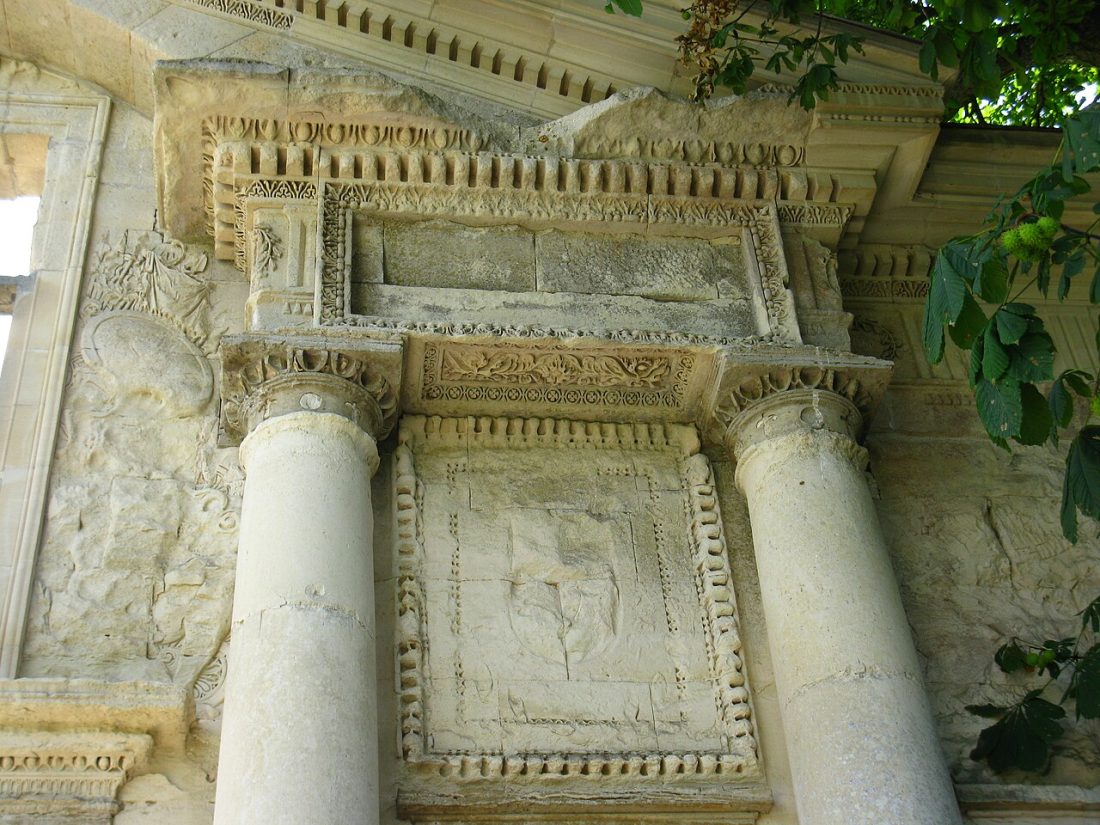Vue de Fère-en-Tardenois
