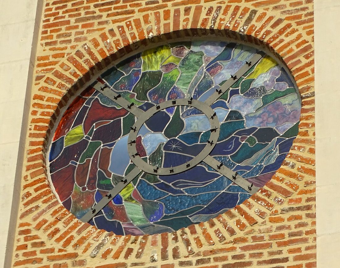 Vue de Férin