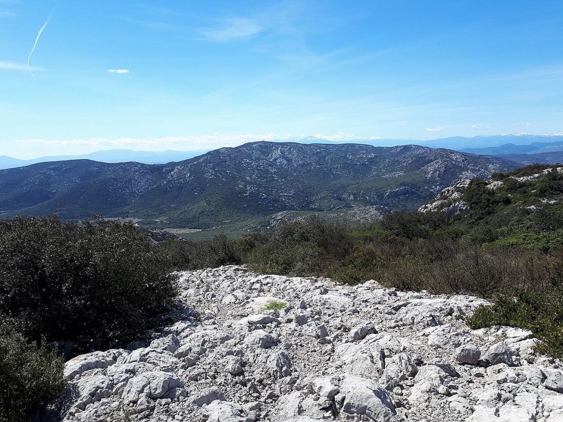 Vue de Feuilla