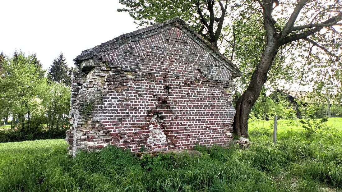 Vue de Flaucourt