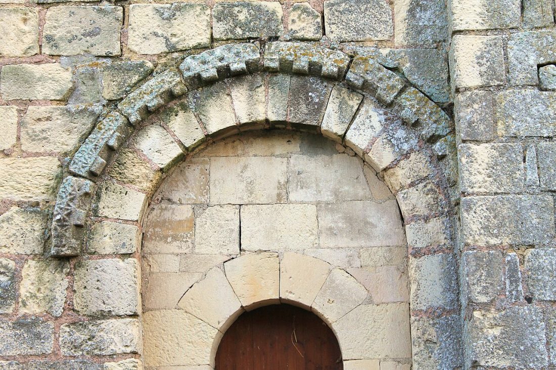 Vue de Fleury-sur-Orne