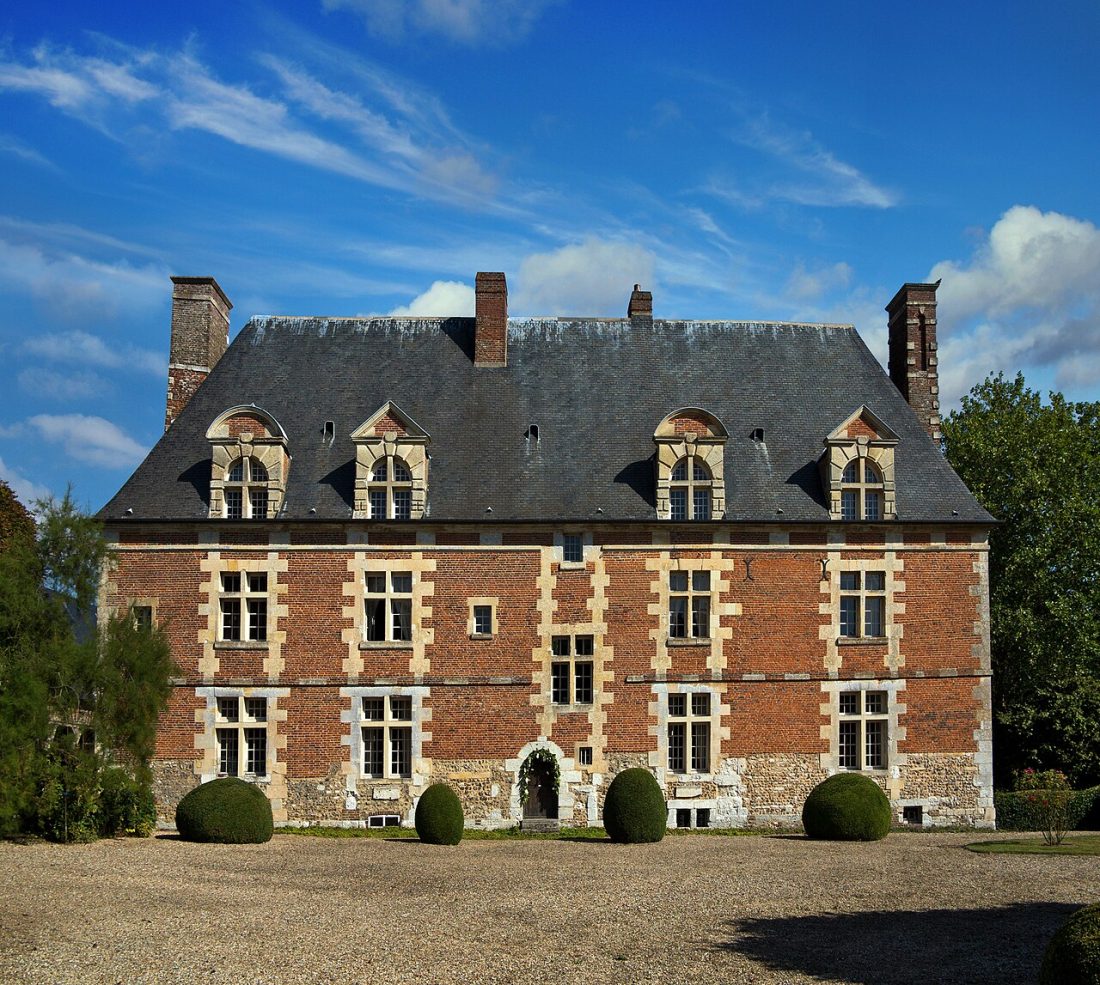 Vue de Flipou