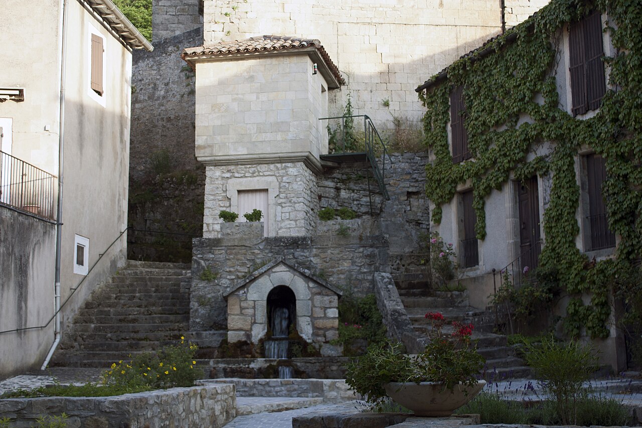 Vue de Fondamente
