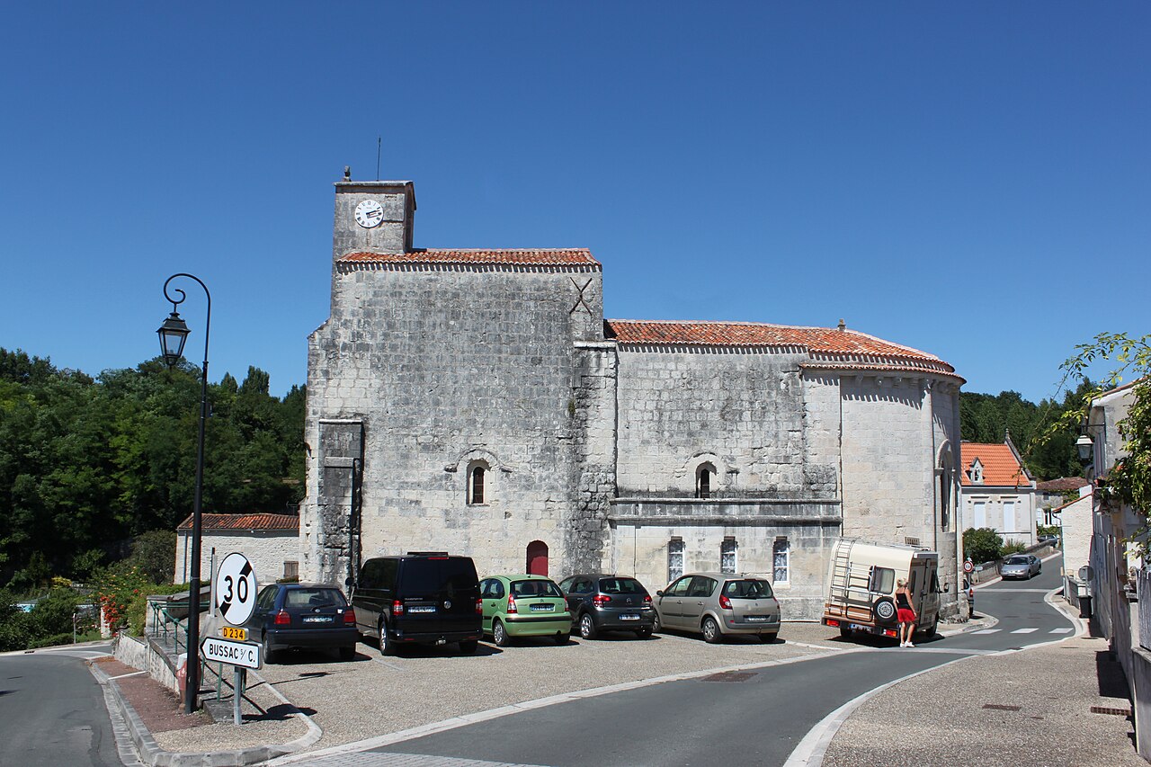 Vue de Fontcouverte