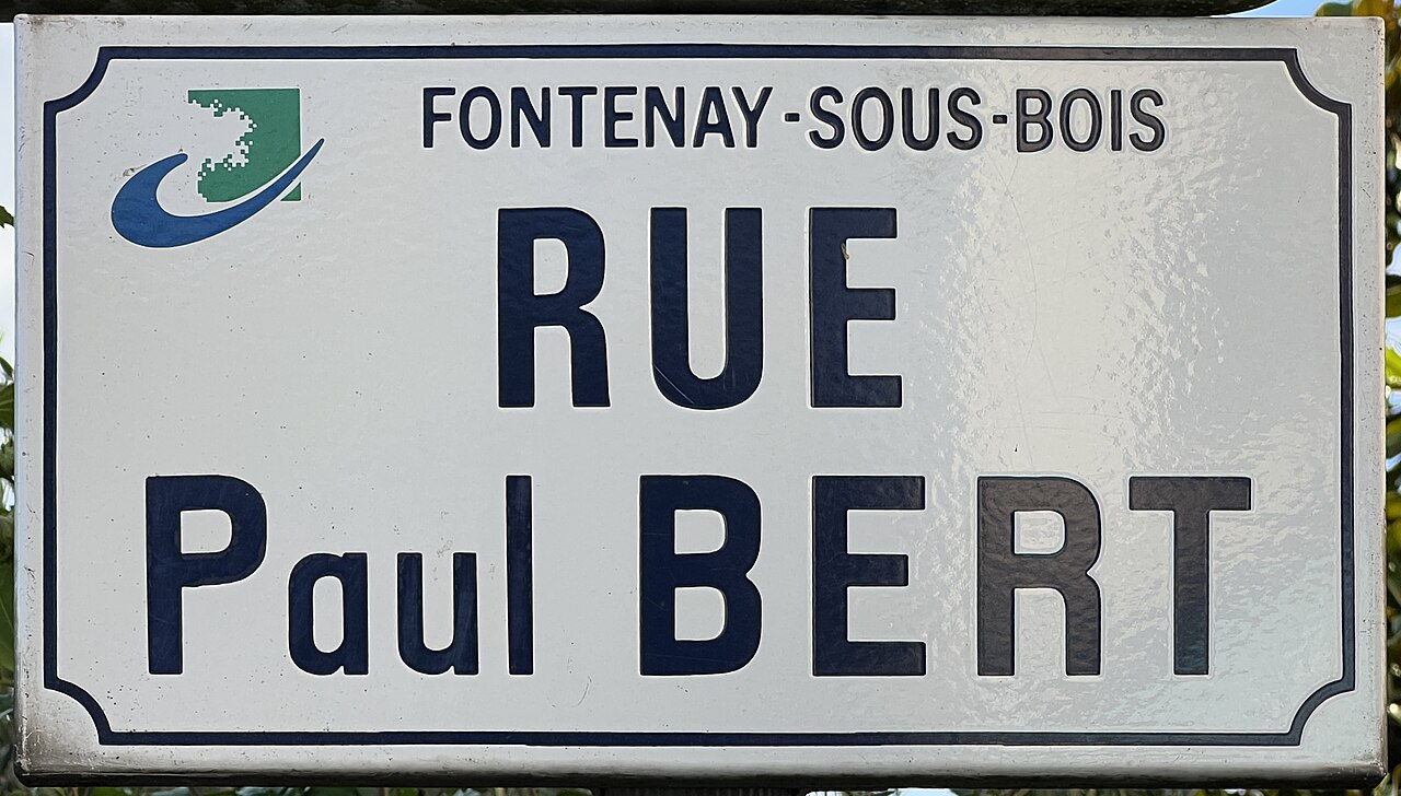 Vue de Fontenay-sous-Bois