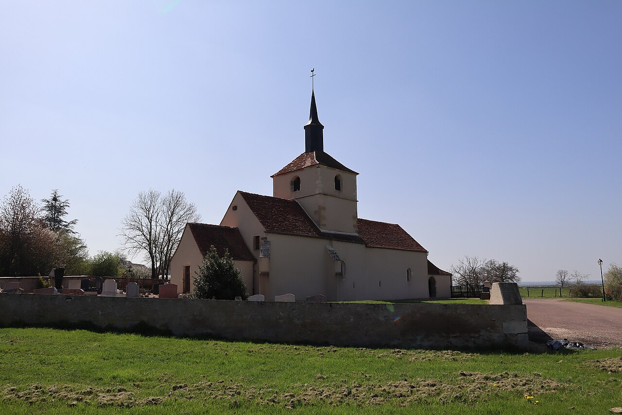 Vue de Forléans