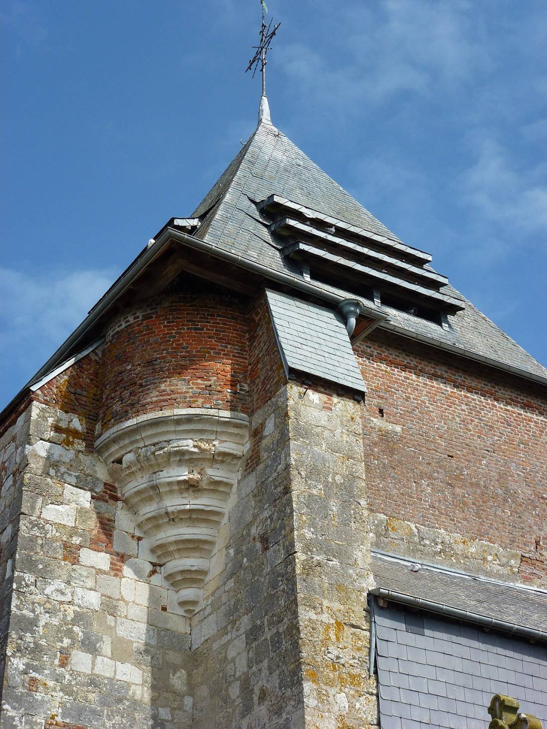 Vue de Fraillicourt