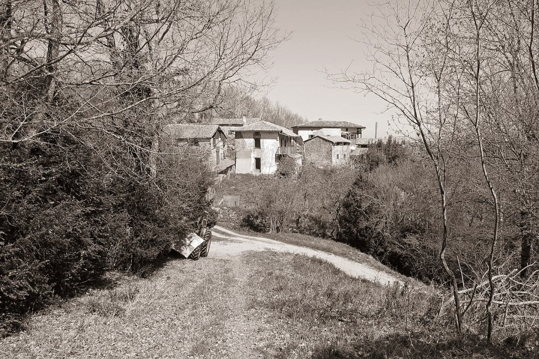 Vue de Francazal