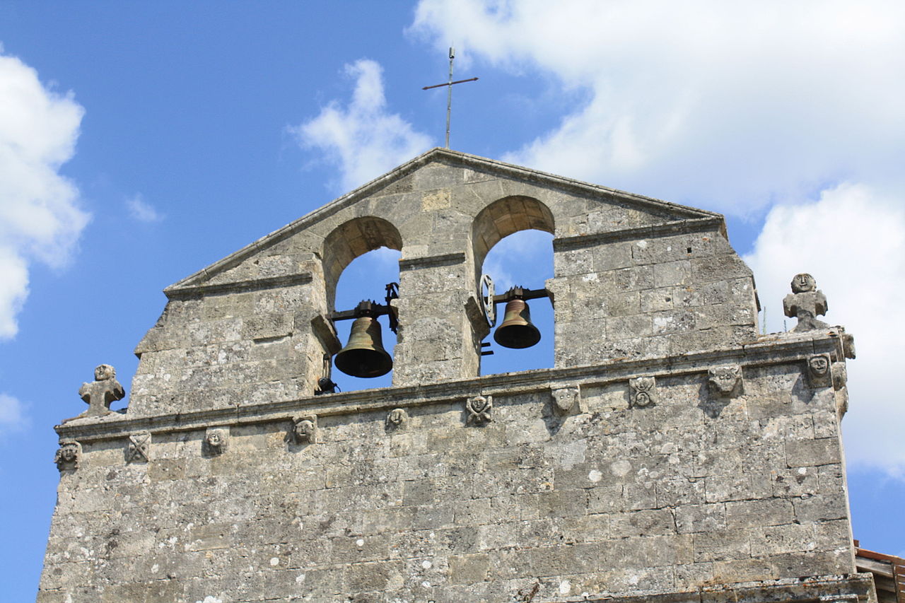 Vue de Francs