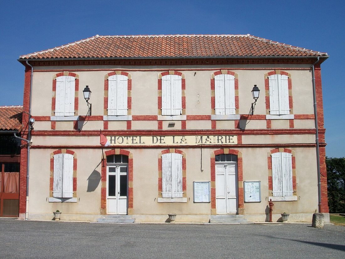 Vue de Fréchède