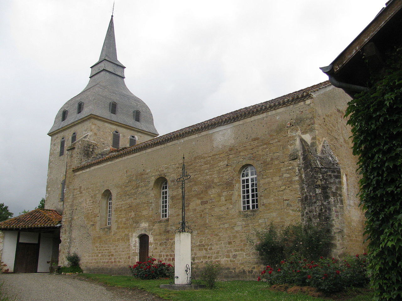Vue de Galiax