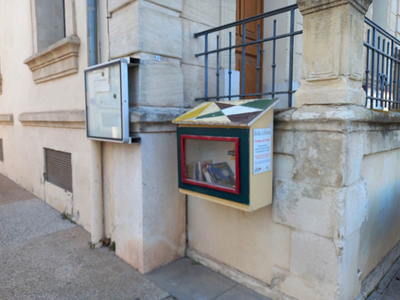 Vue de Gardanne