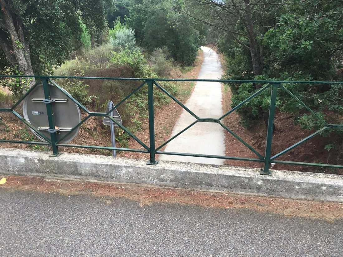 Vue de Gassin