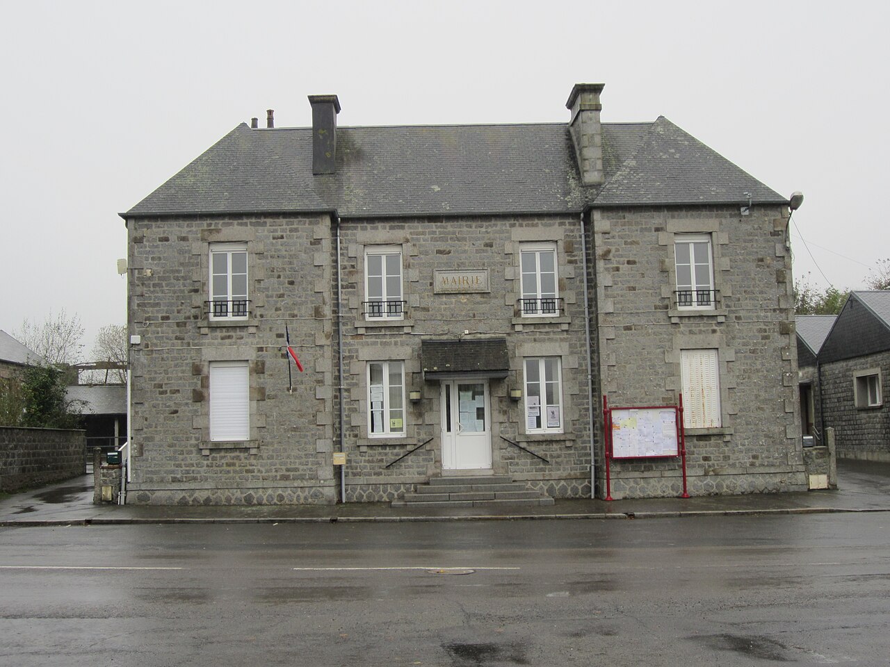 Vue de Gathemo