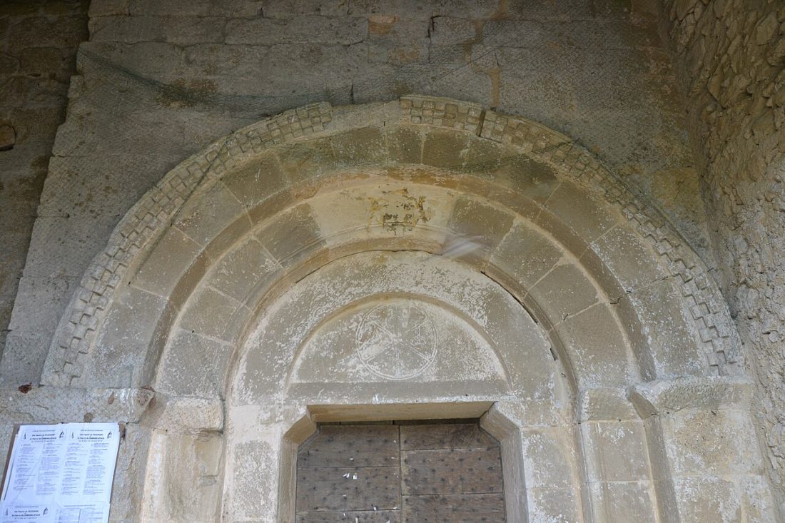 Vue de Gazax-et-Baccarisse