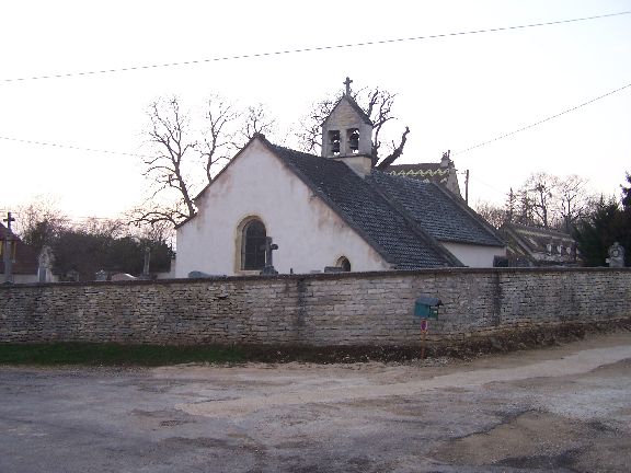 Vue de Gemeaux