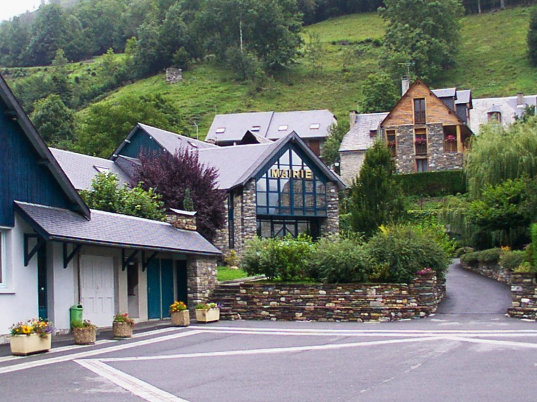 Vue de Germ